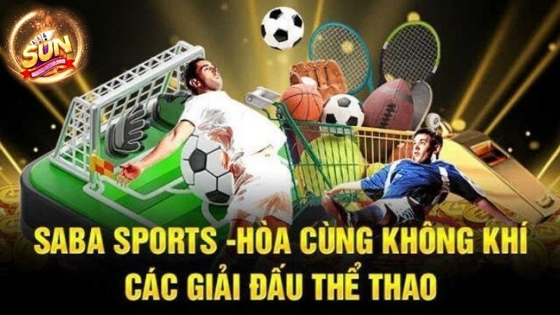 Trải nghiệm không giới hạn cùng Sunwin